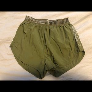 Gymshark shorts